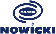 Nowicki Processing Equipment