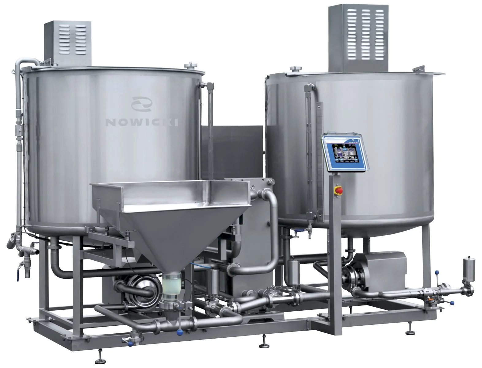 Food Processing Equipment Melbourne