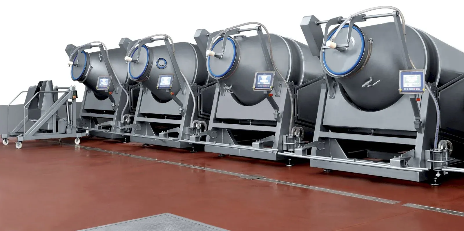 Meat Processing Equipment