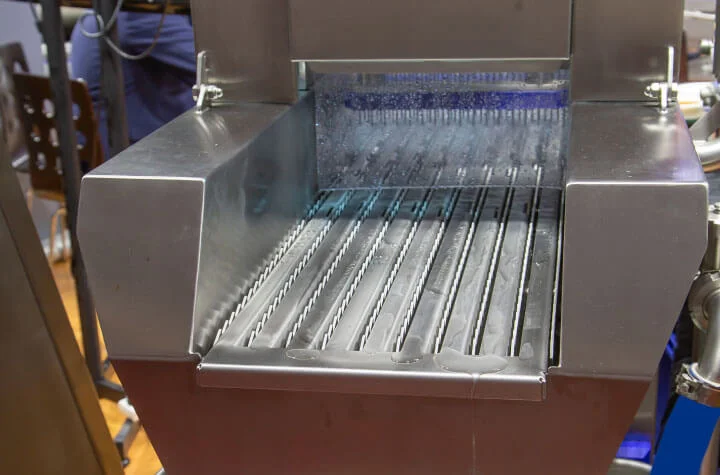 IMP Equipment Injectors